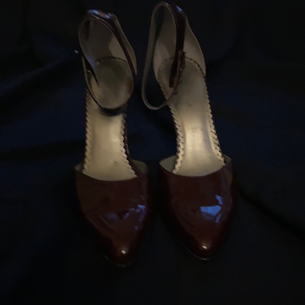 BBC Girls Heels